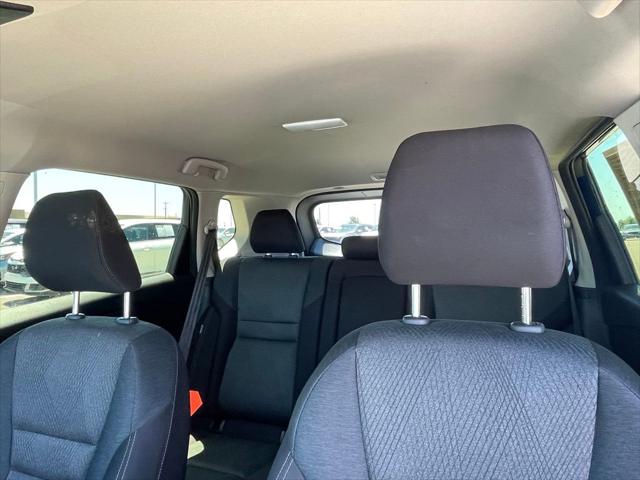 2025 Nissan Rogue SV Intelligent AWD