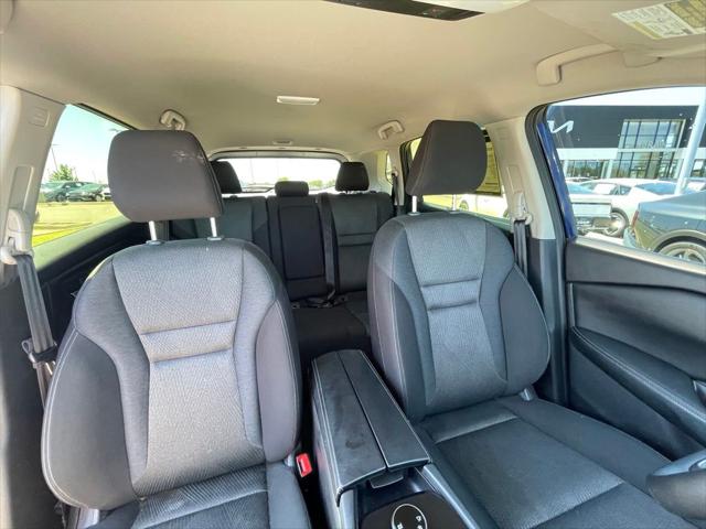 2025 Nissan Rogue SV Intelligent AWD