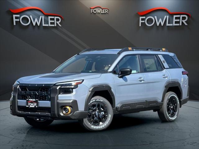 2026 Subaru Outback Wilderness for sale in Ukiah, CA