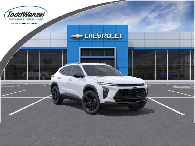 2026 Chevrolet Trax FWD ACTIV for sale in Hudsonville, MI