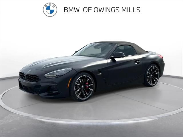 2026 BMW Z4 M40i for sale in Owings Mills, MD