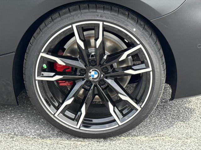 2026 BMW Z4 M40i