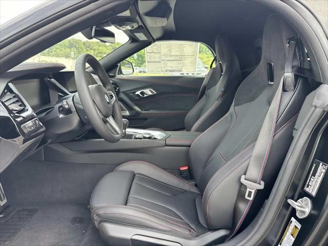 2026 BMW Z4 M40i
