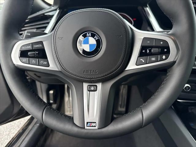 2026 BMW Z4 M40i