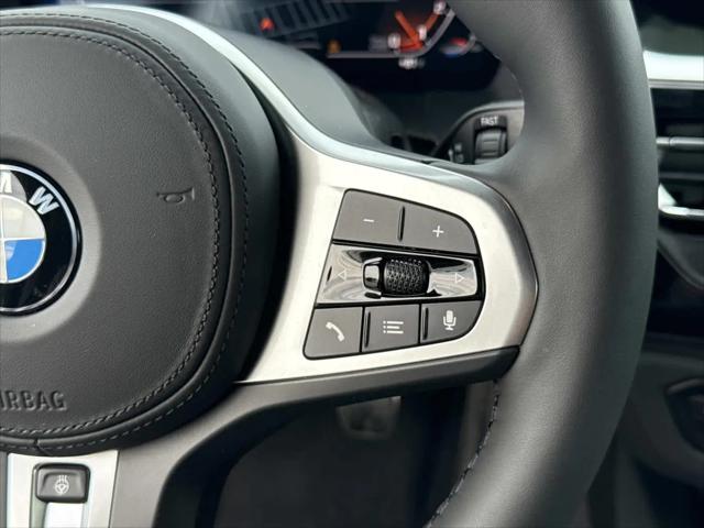 2026 BMW Z4 M40i