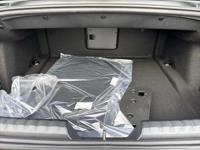 2026 BMW Z4 M40i