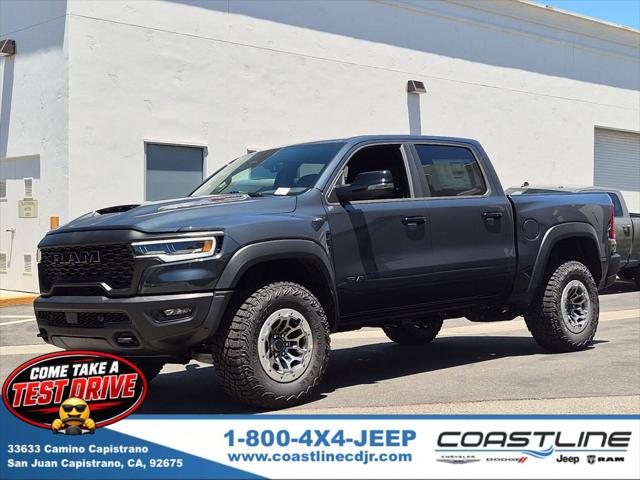 2026 Ram 1500 RHO Crew Cab 4x4 57 Box for sale in San Juan Capistrano, CA