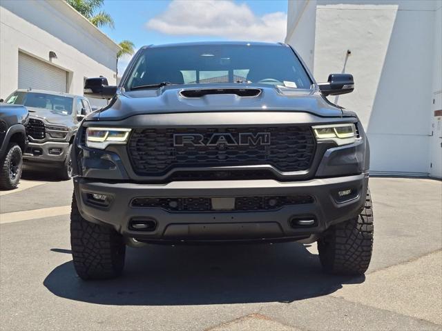 2026 Ram 1500 RHO Crew Cab 4x4 57 Box