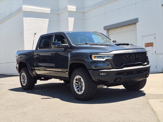 2026 Ram 1500 RHO Crew Cab 4x4 57 Box