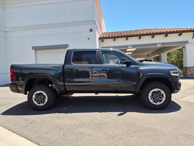 2026 Ram 1500 RHO Crew Cab 4x4 57 Box