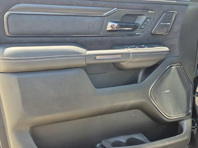 2026 Ram 1500 RHO Crew Cab 4x4 57 Box