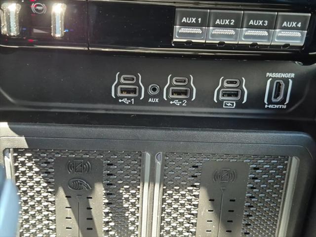 2026 Ram 1500 RHO Crew Cab 4x4 57 Box