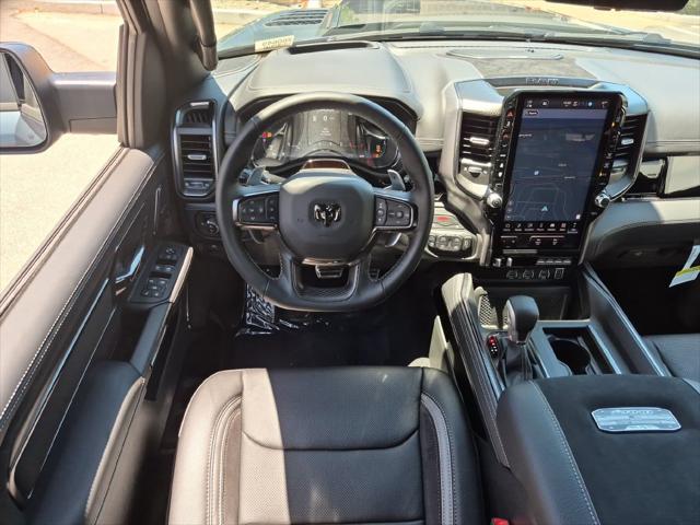 2026 Ram 1500 RHO Crew Cab 4x4 57 Box