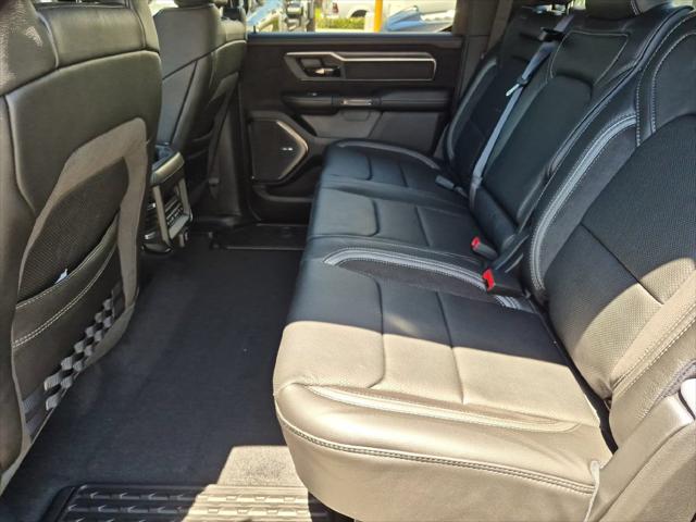 2026 Ram 1500 RHO Crew Cab 4x4 57 Box