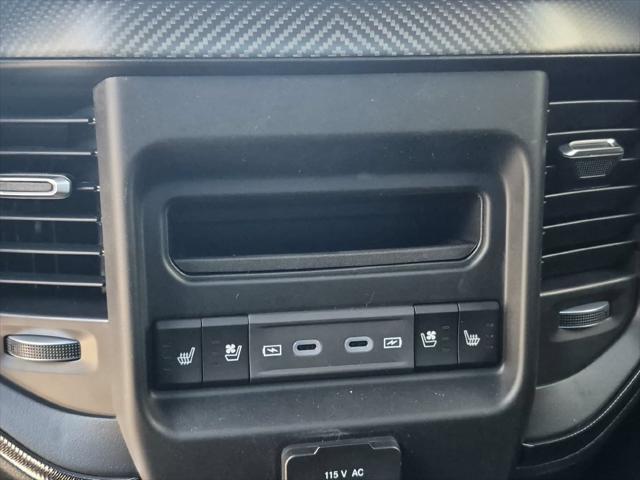 2026 Ram 1500 RHO Crew Cab 4x4 57 Box