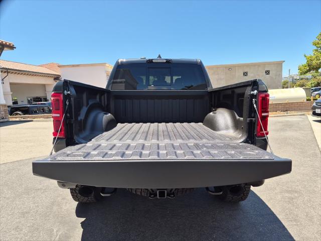2026 Ram 1500 RHO Crew Cab 4x4 57 Box