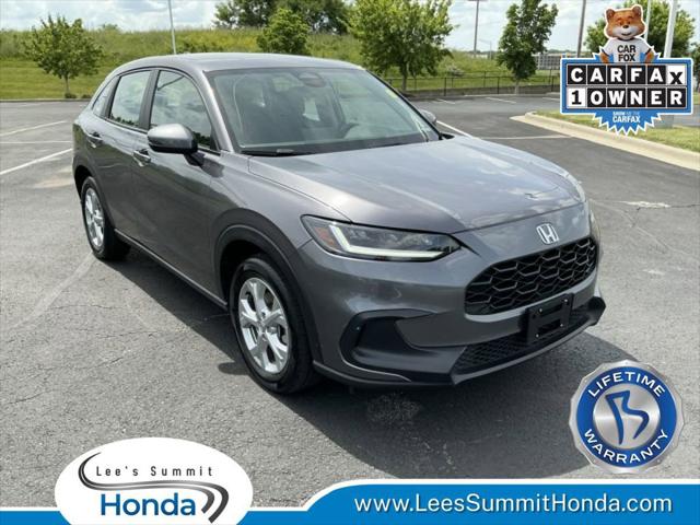 2025 Honda HR-V 2WD LX for sale in Lees Summit, MO