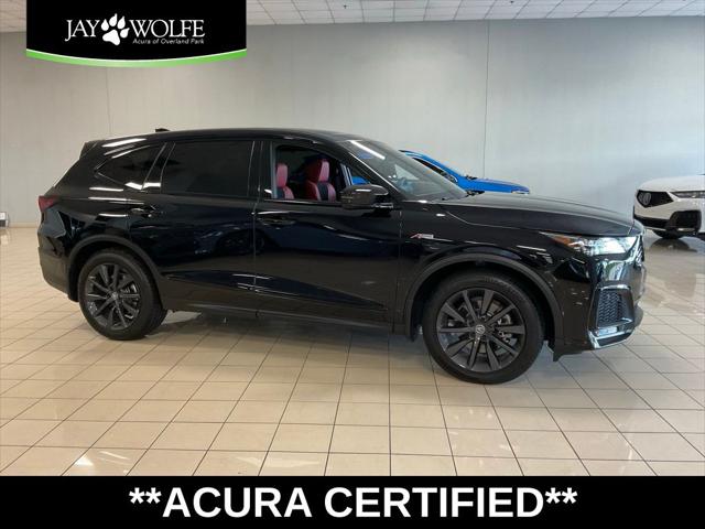 2026 Acura MDX A-SPEC for sale in Overland Park, KS