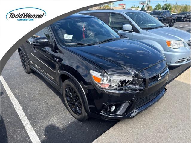 2018 Mitsubishi Outlander Sport 2.0 LE for sale in Hudsonville, MI