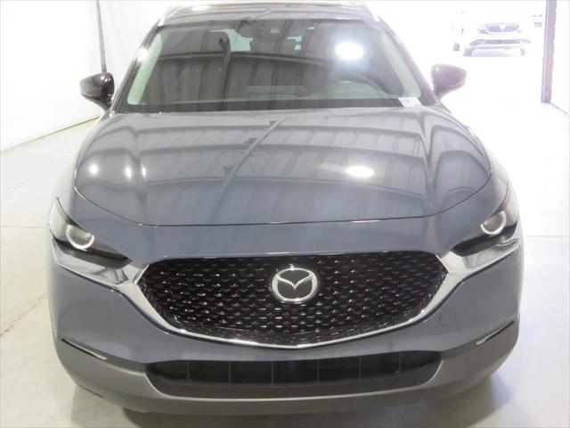 2023 Mazda CX-30 2.5 S Carbon Edition