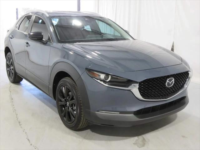 2023 Mazda CX-30 2.5 S Carbon Edition