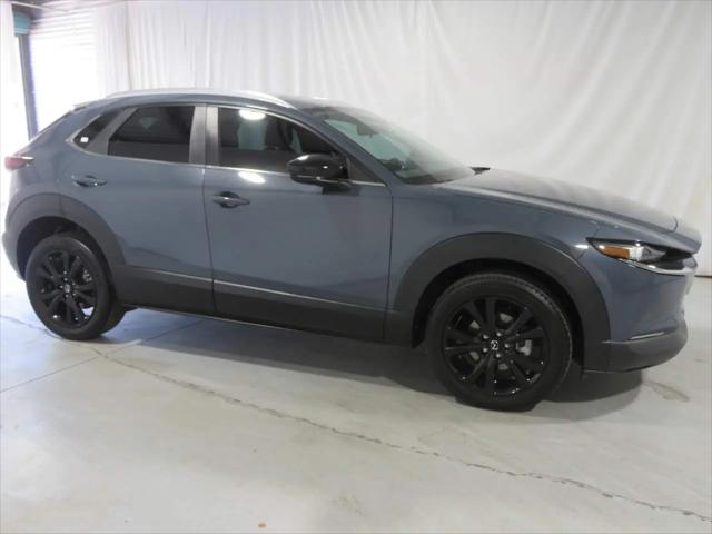 2023 Mazda CX-30 2.5 S Carbon Edition
