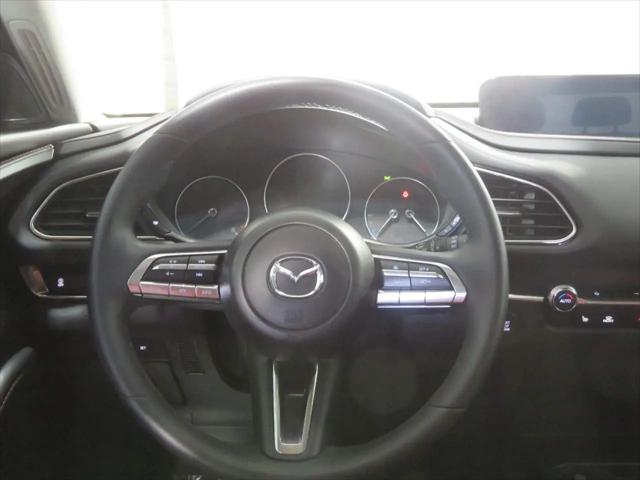2023 Mazda CX-30 2.5 S Carbon Edition