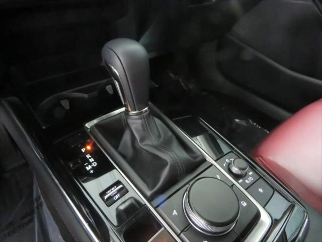 2023 Mazda CX-30 2.5 S Carbon Edition