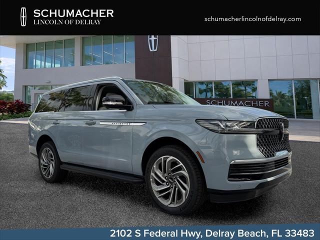 2026 Lincoln Navigator Premiere for sale in Delray Beach, FL
