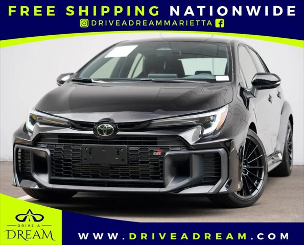 2025 Toyota GR Corolla Core for sale in Marietta, GA
