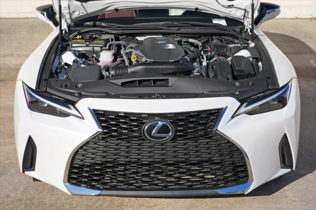2022 Lexus IS 300 IS 300