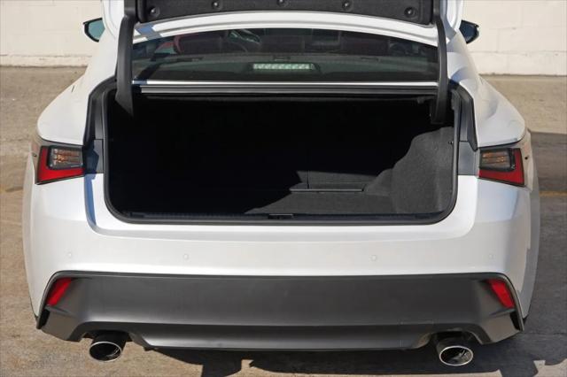 2022 Lexus IS 300 IS 300