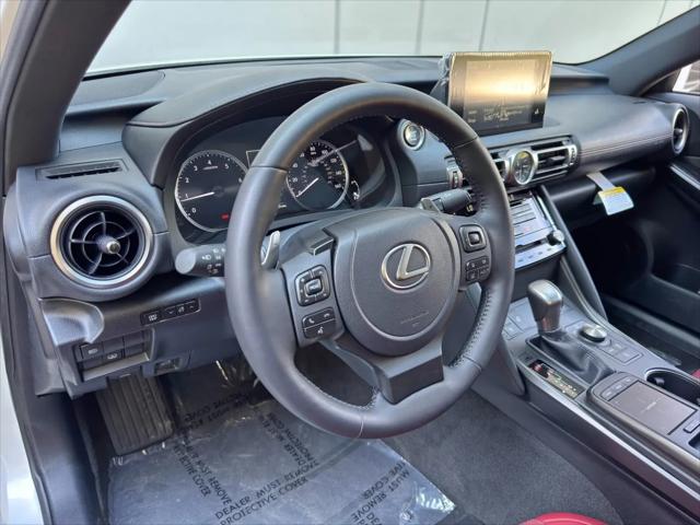 2022 Lexus IS 300 IS 300