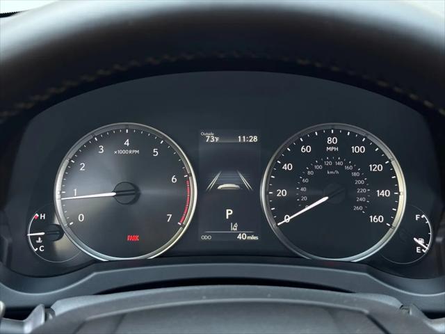 2022 Lexus IS 300 IS 300