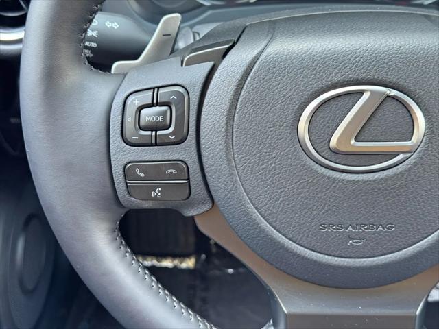 2022 Lexus IS 300 IS 300