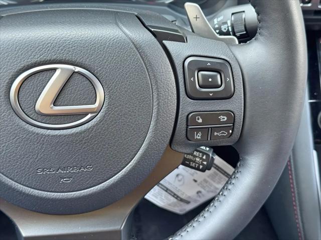 2022 Lexus IS 300 IS 300