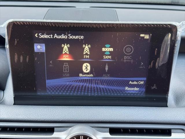 2022 Lexus IS 300 IS 300