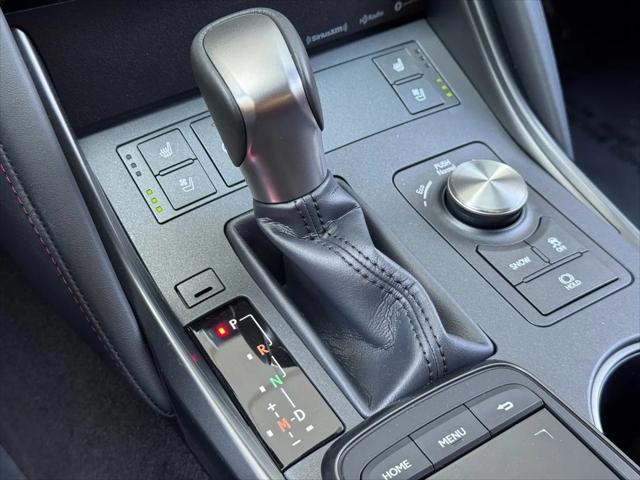 2022 Lexus IS 300 IS 300