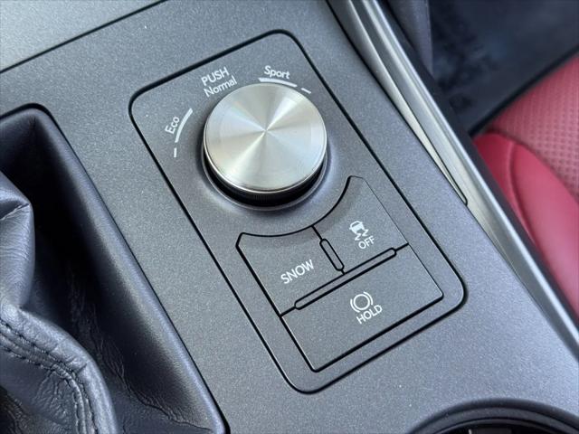 2022 Lexus IS 300 IS 300