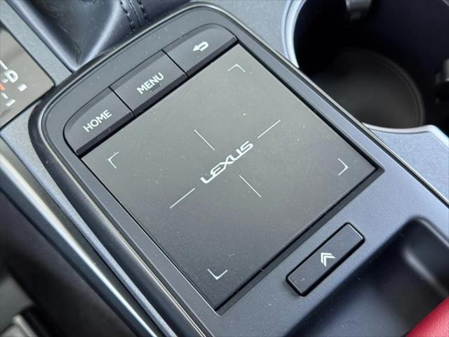 2022 Lexus IS 300 IS 300