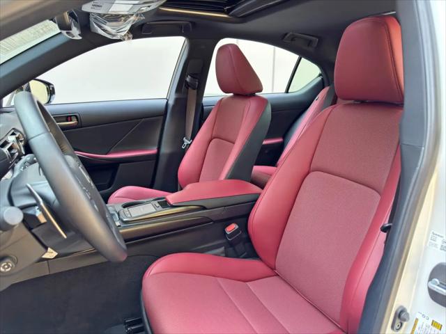 2022 Lexus IS 300 IS 300