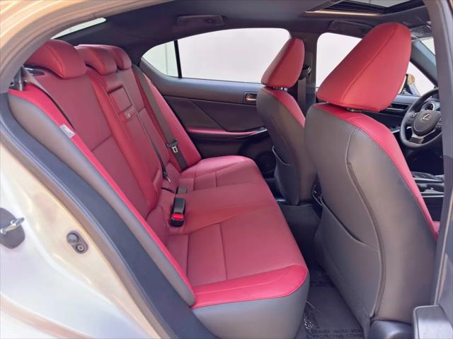 2022 Lexus IS 300 IS 300