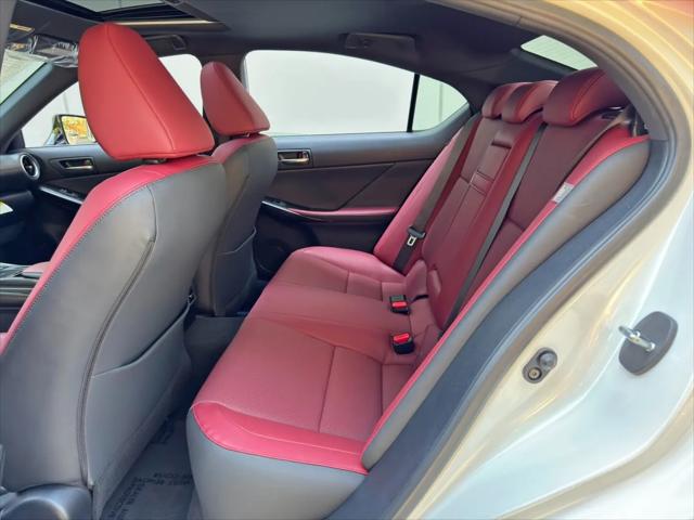 2022 Lexus IS 300 IS 300