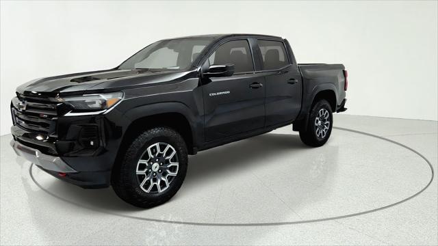 2026 Chevrolet Colorado Z71, 4WD for sale in Dearborn, MI