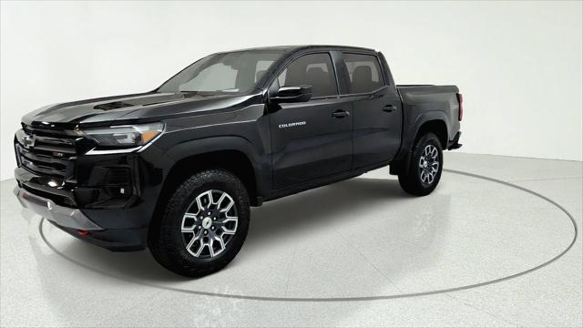 2026 Chevrolet Colorado Z71, 4WD for sale in Dearborn, MI