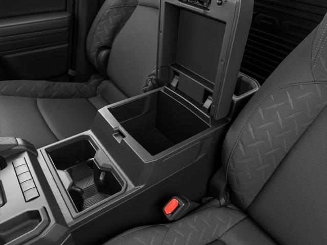 2026 Toyota Tacoma TRD SPORT 4 WHEEL DRIVE