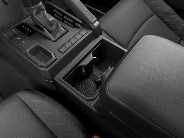 2026 Toyota Tacoma TRD SPORT 4 WHEEL DRIVE