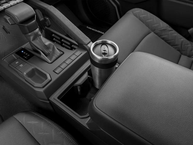 2026 Toyota Tacoma TRD SPORT 4 WHEEL DRIVE