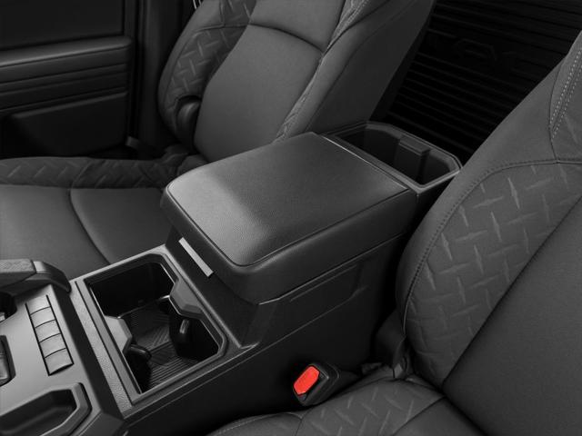 2026 Toyota Tacoma TRD SPORT 4 WHEEL DRIVE