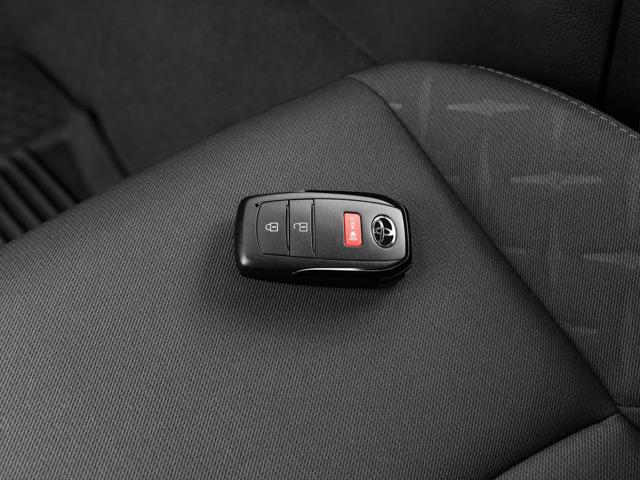 2026 Toyota Tacoma TRD SPORT 4 WHEEL DRIVE